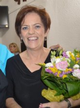 Bárbara García Balsas, Premio Violeta 2023