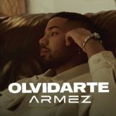 Armez presenta su nuevo sencillo 