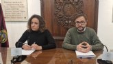 El cese de Francisco Morales se debe a irregularidades por fraccionamiento ilegal de contratos detectados por los servicios jurdicos
