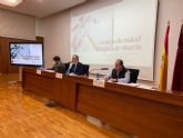 La Consejera presenta al Consejo de Salud las lneas estratgicas para la legislatura y objetivos para 2024