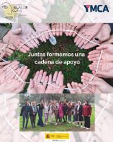 Una segunda oportunidad de mujeres en murcia para impulsar su formacin y crecimiento profesional