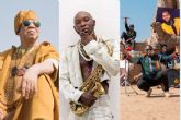 Salif Keita, Seun Kuti y la Orchestra Baobab traen las melodas africanas a La Mar de Msicas 2025