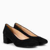 Con el 70% de la poblacin padeciendo dolencias en los pies