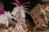 El Carnaval y la actividades por el Da de la Mujer, en la agenda del fin de semana en Cartagena