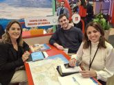 La Regin promociona su oferta de turismo experiencial en la ITB de Berln