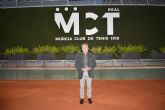 Antonio Saura, presidente del Real Murcia Club de Tenis 1919, liderar de nuevo el Comit de Clubes de la RFET