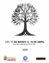 Alumnos del IES Isaac Peral muestran la filosofa a travs del arte