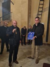 El III Pregn Cuaresmal del Buen Fin de Alcal del Ro ya tiene nombre, Julio Velasco Muoz