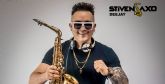 Stiven Saxo Lleva el Saxofn al Corazn del Tech House con 'Oriente' y 'Sincrona'