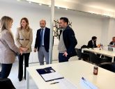 El Gobierno regional busca multiplicar alianzas empresariales con Estados Unidos a través de siete grandes economías del país