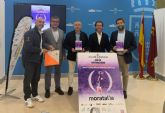 Moratalla acoge el 38° Trofeo Internacional Murcia Costa Cálida de Orientación