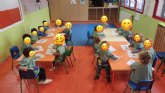 La escuela infantil municipal de Cieza abre su plazo de matrícula para el próximo curso 2026/2027
