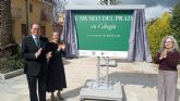 Cehegín inaugura esta mañana la exposición “El Prado en las Calles” en el Atrio del Convento de San Esteban