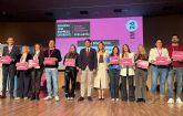 El Gobierno regional premia el talento joven que se atreve a imaginar empresas distintas