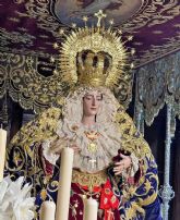 La Esperanza sonará a Higuera en el Miércoles Santo de 2026 en Alcalá del Río