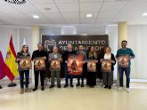 Presentadas las Fiestas de San Jos� 2026 de Puerto de Mazarr�n