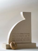 La perrunilla actualizada de Golimbeo (Extremadura), Mejor Pasta de Té de Espa&ntilde;a 2026