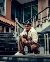 Átomo, domina el mercado Dominicano como la promesa del Rap con su EP “Serendipia”