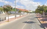 El equipo de Gobierno local impulsa la renaturalización del casco urbano de Molina de Segura con la plantación de nuevo arbolado en Avenida del Chorrico y Ronda Este