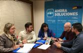 El PP recoge aportaciones para mejorar la Ley de Igualdad Social de Lesbianas, Gais y Transexuales