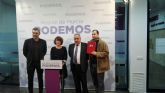 Podemos pide la eliminacin de las tasas judiciales a pymes y ONGs