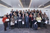 La Fundacin Mutua Madrileña entrega ayudas para cuatro proyectos de accin social en la Regin de Murcia