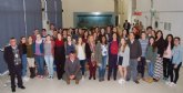 El IES Floridablanca celebra el dcimo aniversario del programa de intercambio de alumnos y profesores con Estados Unidos