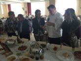 La I Jornada de razas autctonas murcianas difundir los usos culinarios para dar un nuevo impulso a las producciones ganaderas