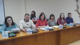 Valoracin del pleno ordinario del 29 de marzo de 2016. PP Alhama