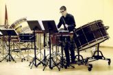La modalidad de percusion de Entre cuerdas y metales espera ganadores