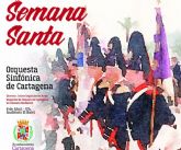 El primer concierto sinfonico de marchas de Semana Santa sonara este sabado en El Batel