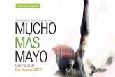 Seleccionados 31 proyectos de la convocatoria publica para formar parte del programa del Festival Mucho Mas Mayo 2017 