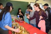 El IES Antonio Hellín celebra su undécima jornada de convivencia intercultural