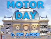 Los equipos de competicion de la UPCT sacan sus vehiculos a la calle