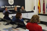 El certamen nacional de teatro amateur 'Juan Baño' convoca su séptima edición en Las Torres de Cotillas con importantes premios