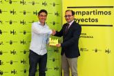 La Comunidad reconoce el carcter innovador de la empresa de BrainLang