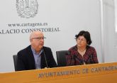 Cs pedir� en el Pleno que el Gobierno local convoque la plaza de interventor y que garantice la imparcialidad del proceso