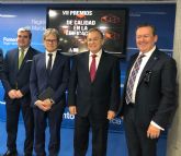 Ms de 20 actividades y visitas se dan cita en la segunda Semana de la Calidad en la Edificacin