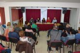 Cambiar la Regin de Murcia ratifica su candidatura de unidad popular a las autonmicas
