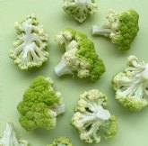 Perejil, brócoli y jengibre, un trio infalible para reforzar las defensas comiendo