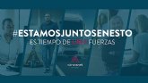 Wtransnet lanza la campaña #EstamosJuntosEnEsto