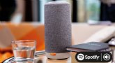 Gigaset L800HX recibe la certificacin de Spotify El altavoz inteligente con telfono manos libres ahora tambin transmite msica en streaming