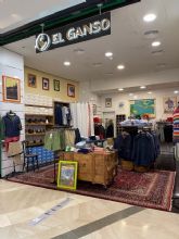 Klpierre acuerda con El Ganso abrir tiendas en sus centros comerciales de Madrid y Murcia