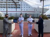 Hamilton y Ca, nuevos consignatarios de la naviera Hapag-Lloyd en las Islas Canarias