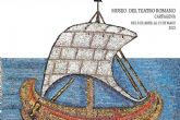 �El umbral del Imperio. Nuevas miradas a la Hispania bizantina�, exposici�n temporal del Museo de Teatro Romano