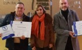 La Concejalía de Turismo felicita a tres empresas del municipio tras ganar una serie de distinciones por la promoción del turismo en Sierra Espuña