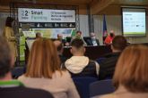 Symposium de Ingenier�a Hort�cola: 'La agricultura de precisi�n no va a ser una opci�n, sino una necesidad'