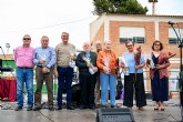 El colegio Francisco Caparrós celebra medio siglo de vida