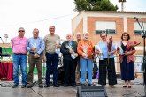 El colegio Francisco Caparrs celebra medio siglo de vida