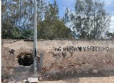 Denuncia sobre vandalismo y accesos incontrolados a Villa Calamari